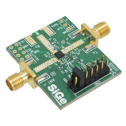 SE5005L EK1 电子元器件产品资料与2019年参数详解